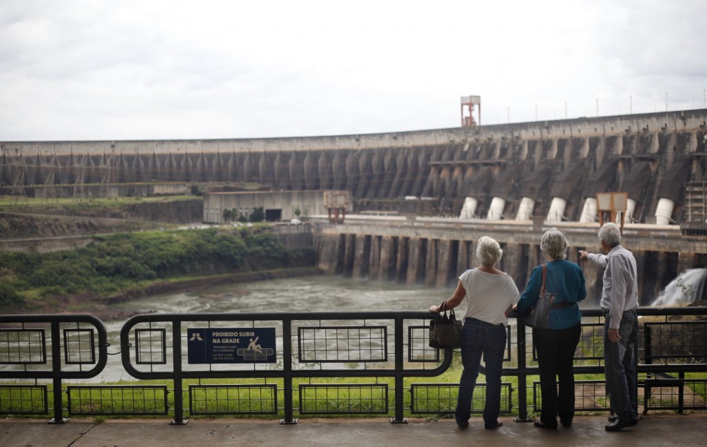 itaipu