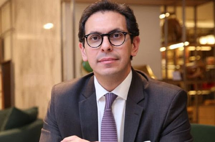 Netto Moreira será o representante da categoria Hoteleiros, do Conselho Curador da Fundação para o Biênio 2021/2023.