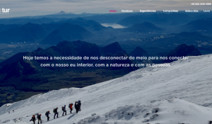 Startup baiana é finalista do Desafio Brasileiro de Inovação em Turismo