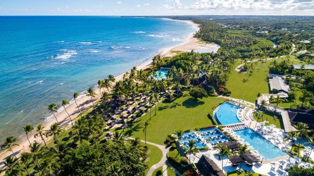 Tivoli Praia do Forte realiza gincana sustentável com alunos da Mata de São João 1 O hotel promoveu em junho a educação ambiental através de um projeto que oferecerá novas oportunidades de transformação social para região.