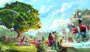 Disneyland anuncia reinvenção de ‘Toontown’ com direito a nova atração