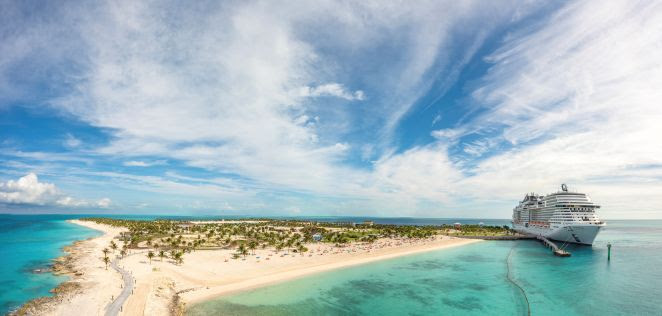 MSC Cruzeiros dá desconto de até 40% em cruzeiros na 'Black Week MSC' unnamed (1)