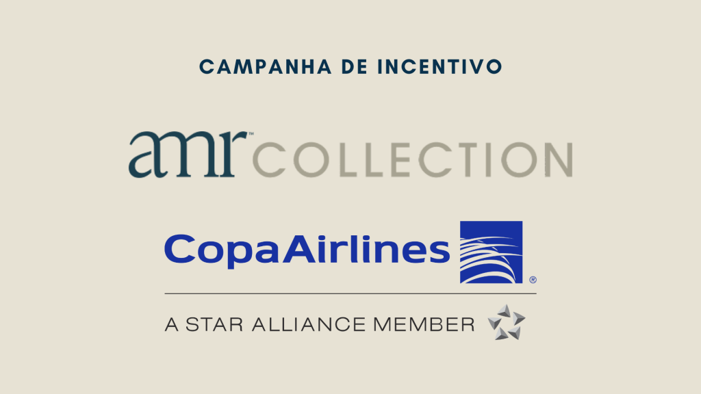 Campanha de incentivo de AMR Collection e Copa Airlines termina no dia 30 unnamed (1)