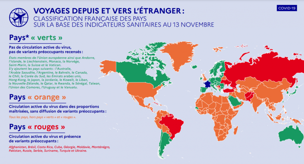 Atout France atualiza agentes e operadores sobre temporada de esqui na França unnamed