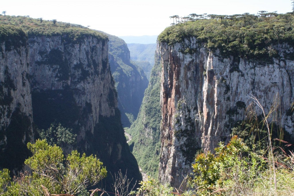 Geoparque Aspirante Caminhos dos Cânions do Sul busca chancela da Unesco unnamed