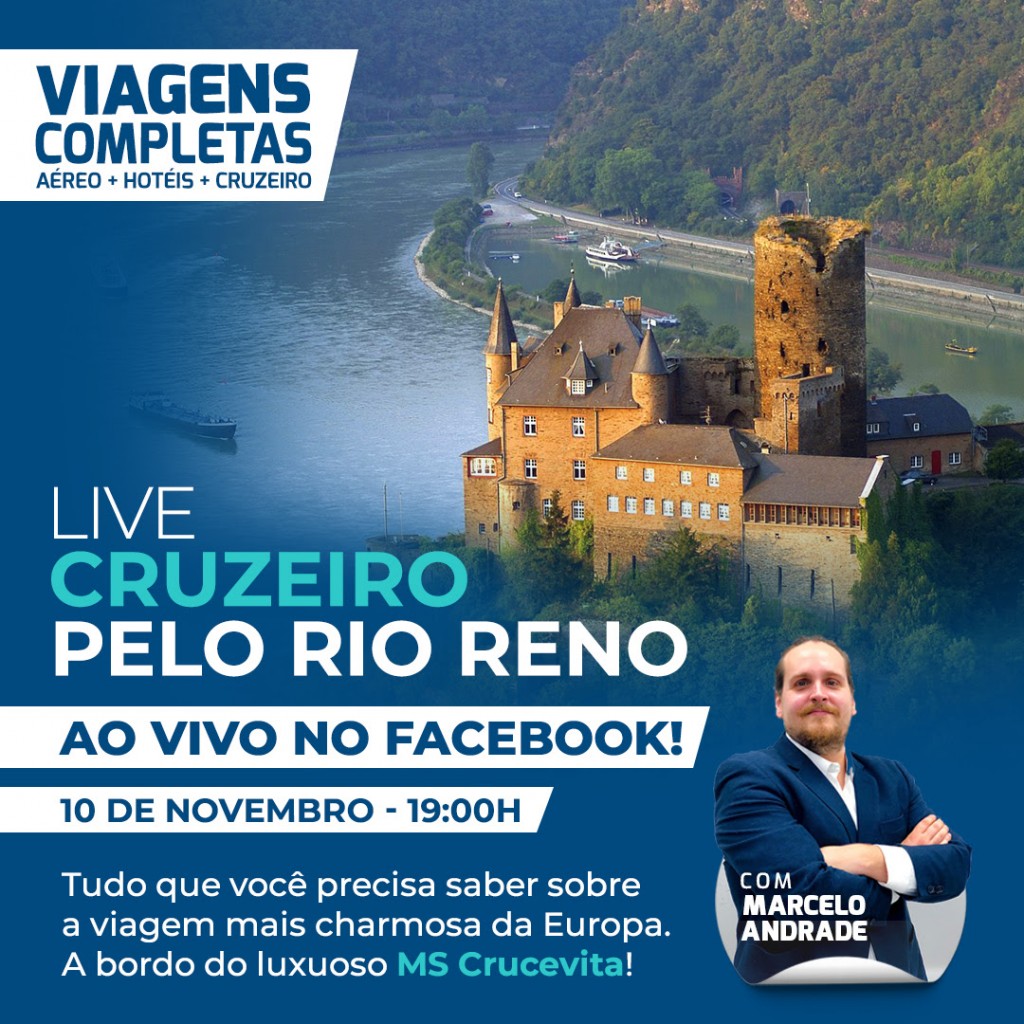 Transmundi realiza webinar sobre cruzeiro no Rio Reno nesta quarta (10) 1 unnamed