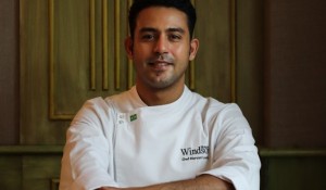 Windsor anuncia novo chef de cozinha para unidades da Barra da Tijuca (RJ)