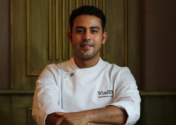Windsor anuncia novo chef de cozinha para unidades da Barra da Tijuca (RJ) 1 unnamed