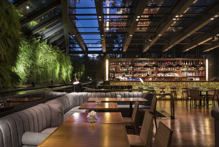 Tivoli Mofarrej terá ceia de Natal no Must Bar 1 unnamed