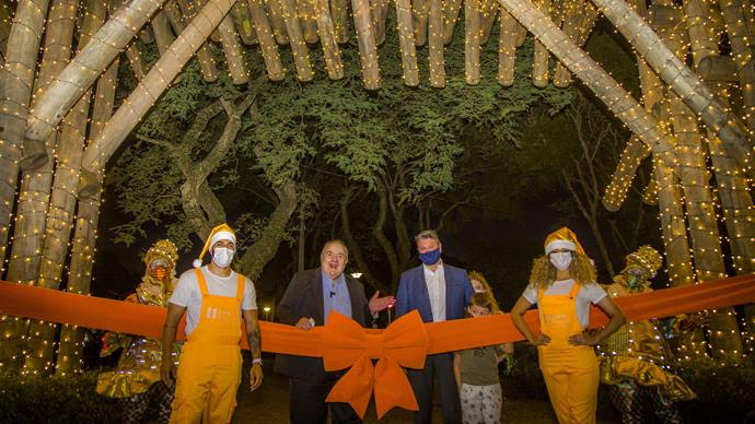 Curitiba dá início a temporada natalina no Parque Barigui unnamed (3)