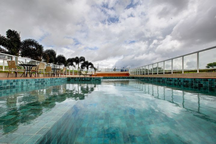 Atlantica International inaugura Sleep Inn Paulínia em São Paulo 1 A unidade é a primeira da rede em Paulínia, que pertence à região metropolitana de Campinas