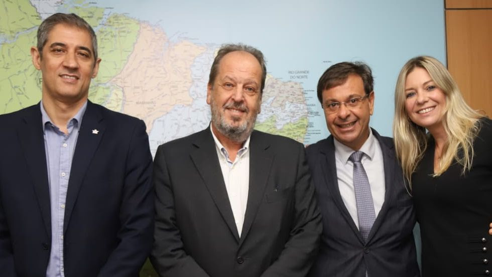 IRRF sobre leasing de aeronaves é tema de reunião entre MTur, Abear, Iata e Gol 1 unnamed