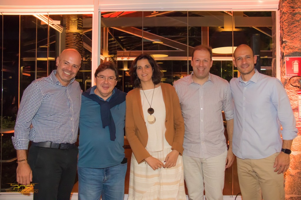 Resorts Brasil elege Marcelo Van Roey como novo presidente; veja diretoria 1 unnamed