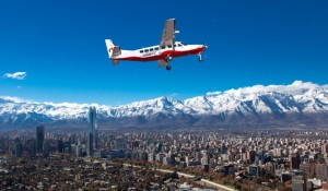 Flapper terá Cessna Grand Caravan elétricos a partir de 2024