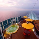 Costa Diadema é o maior navio já trazido pela Costa Cruzeiros ao Brasil