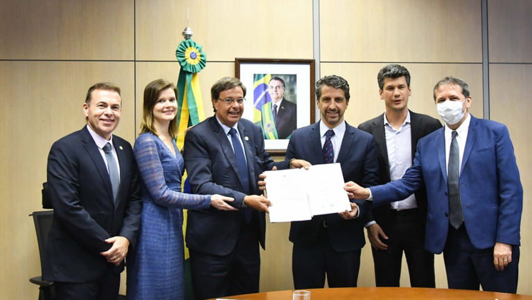Governo lança edital de concessão do Parque Nacional do Iguaçu 1 0403fedd-09fc-4994-9685-96b7abc38598