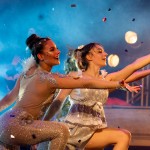 Abertura do Natal de Foz do Iguaçu reúne 15 mil pessoas; veja fotos