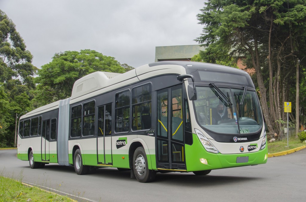Marcopolo fecha exportação de 472 ônibus para África 09122021 Marcopolo África 01