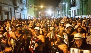 Iphan declara o forró como Patrimônio Cultural do Brasil