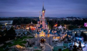 Disneyland Paris finaliza reforma do Castelo da Bela Adormecida