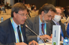 Ministro defende instalação de escritório regional da OMT no Brasil