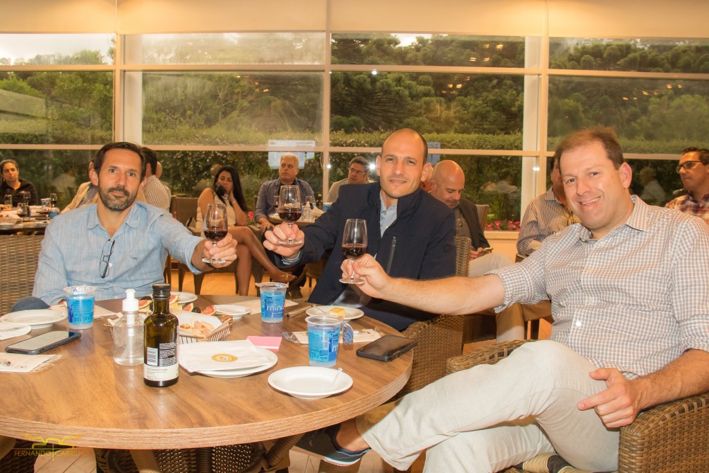 Resorts Brasil celebra 20 anos com evento especial para associados 3U3A7645