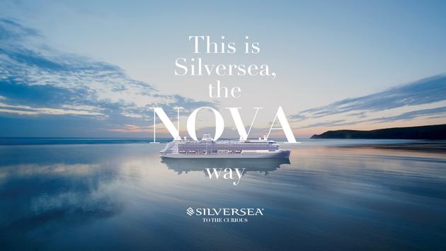 Der Bau des neuen Silver Noah, der Silver Nova, hat in Deutschland begonnen
