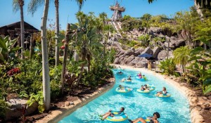 Disney reabre seu parque aquático em Orlando; veja vídeo