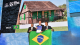 Brasil conquista novo reconhecimento em seleção global da OMT