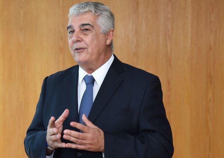 HotéisRIO cita insegurança jurídica ao lamentar saída da Changi do Galeão ALFREDO LOPES FOTO 4 DEZ 21