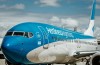 Aerolíneas retoma voos diários entre Buenos Aires e Madri