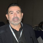 Alexandre Pereira, secretário de Turismo de Fortaleza