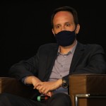 Armando Junior, secretário adjunto de Desenvolvimento Economico Trabalho e Turismo de São Paulo Armando Junior, secretário adjunto de Desenvolvimento Economico Trabalho e Turismo de São Paulo