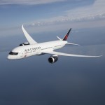 As rotas são operadas com o Boeing 787 Dreamliner da companhia.