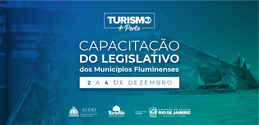 CAPACITAÇÃO LEGISLATIVO