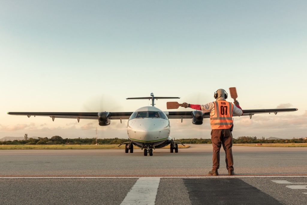Câmara aprova PL que destina recursos do Fungetur para aviação regional CaboFrioAirport-90 aeronave aeroporto aviação