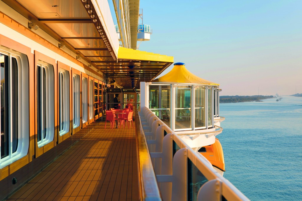 Costa Diadema 10