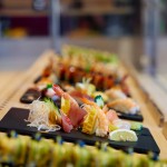 Cozinha asiática é destaque gastronômico no Costa Diadema