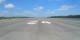 Aeroporto de Belém tem obras de manutenção da pista concluídas