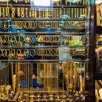Em Amã há uma região com concentração de lojas que vendem ouro e prata