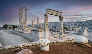 Jordânia para todos: muito além do turismo religioso
