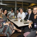 Veronica Fontanetti, Flytour Rio Copacabana, Alessandra Antunes, Flytour Franchising, Flávio Louro, E-HTL, Roberto Arias, Flytour Osasco, Edson Cintra, Flytour São Paulo, Hugo Machado, Flytour Bauru, Fábio Oliveira, Flytour Franchising