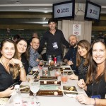 O evento foi uma oportunidade para promover a reaproximação entre os profissionais do trade turístico