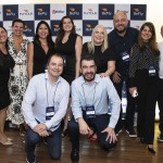Os convidados se mostraram bem entusiasmados com retomada, bem como com a chegada da Befly ao mercado
