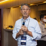 Eloi D'Avila é o fundador da Flytour