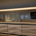 Champagne bar Champagne bar