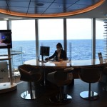 É possível fechar outros cruzeiros da MSC de dentro do próprio cruzeiro, com condições especiais É possível fechar outros cruzeiros da MSC de dentro do próprio cruzeiro, com condições especiais