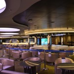 Haven Lounge do MSC Seaside Haven Lounge do MSC Seaside