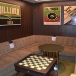 Área de jogos do MSC Seaside Área de jogos do MSC Seaside