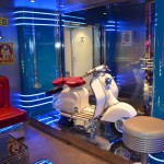 Vespa do Arcade Games Vespa do Arcade Games